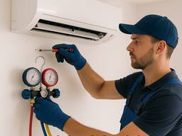 Продаж кондиціонерів, кондиціонери монтаж, сервіс. Оплата частинами