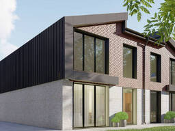 Продаж. Котедж. Таунхаус. Тернопільський р-н Петриків