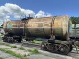 Продаж котлів залізничної цистерни - фото 2