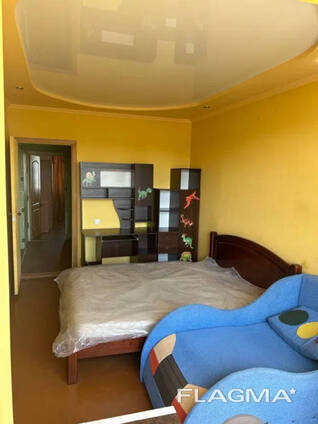 Продаж квартири на Ковалівці