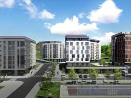 Продаж 3-кімнатної квартири, м. Кременець