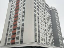 Продаж квартири (євродвушка) 40,4 м², ЖК «Sky-2», Ірпінь