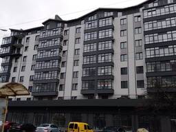 Продаж квартири. м. Долина, Чорновола 9