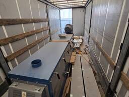 Продаж лінії переробки сої