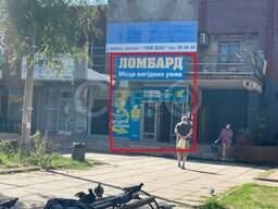 Продаж магазин мкрн. Сонячний, 22а