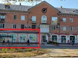 Продаж магазину на Карачунах вул. Алмазна, 4