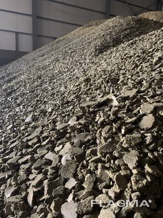 Продаж макухи ріпакової