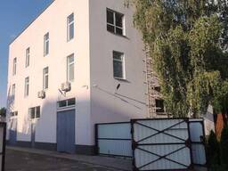 Продаж меблева фабрика