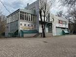 Продаж нежитлової будівлі вул. Черняховського, паркова зона - фото 1
