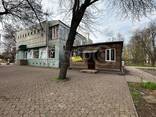 Продаж нежитлової будівлі вул. Черняховського, паркова зона - фото 2