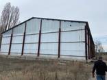 Продаж нежитлових приміщень (ферма) 10589,9м², 9,7592га, Черкаська обл - фото 3