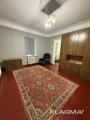 Терміновий Продаж 1 кімнатного будинку