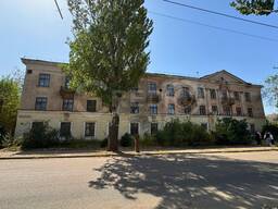 Продаж окремої 3-х поверхової будівлі, Покровський р-н