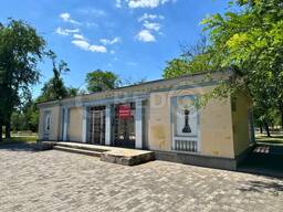 Продаж окремої будівлі, парк ПівдГЗК