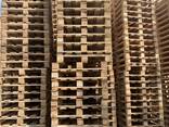 Продаж піддонів 1200*900;1200*800 (2-ний сорт) - фото 1