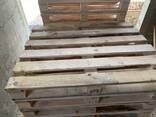 Продаж піддонів 1200*900;1200*800 (2-ний сорт) - фото 3