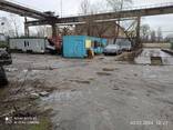 Продаж площадки в м. Києві Будіндустрії Видубичі - фото 1