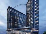 Продаж по переуступці 1 кімнатна квартира в ЖК бізнес-класу Rusaniv Residence 21145097 - фото 2