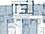 Продаж по переуступці 1 кімнатна квартира в ЖК бізнес-класу Rusaniv Residence 21145097 - фото 3