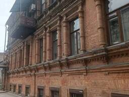 Продаж приміщення 185м.кв. в центрі Дніпра з діючим бізнесом!