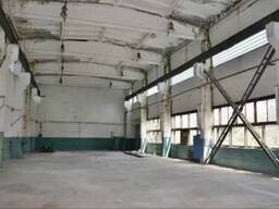 Продается производство и промышленность