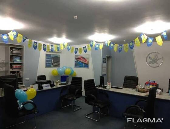 Продаж приміщення. Кропивницький центр