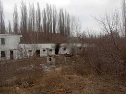 Продаж промислового комплексу біля Одеси