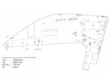 Продаж промислової будівлі, вул. Стекольна, 4800 м², стелі 16 м - фото 2
