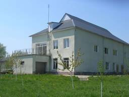 Продаж приміщення вільного призначення в місті Галич Івано-Франківської області