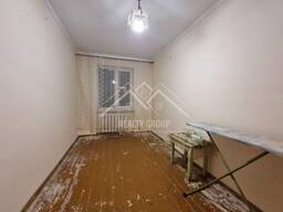 Продаж просторої 3к квартири на Соцмісті