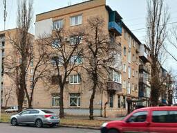 Продаж приміщення, вул. П. Калнишевського, Ц. -Міський р-н