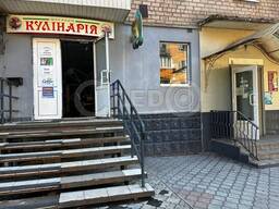 Продаж приміщення вул. Валентини Явір (раніше Галенка)