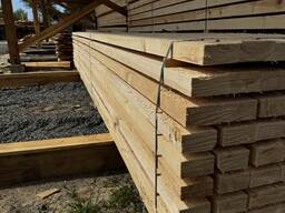 Продаж пиломатеріалів з сосни від виробника | Wooden West