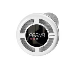 Продаж рекуператорів prana