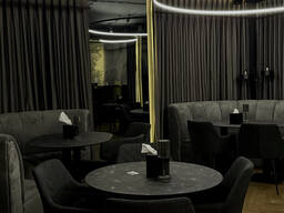 Продаж ресторану в центрі Ужгорода