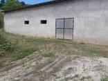 Продаж складського приміщення, 2200 кв. с, смт. Залізці - фото 1