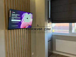 Продаж смарт-квартири в ЖК у Софіївській Борщагівці