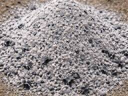 Продаж соняшникового попілу (Золи) фасуванні Біг-Бег