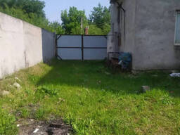 Продаж спеціального приміщення на вул. Текстильна, площа 409 кв.м