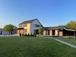 Продаж сучасного будинку м.Шпола Черкаська область