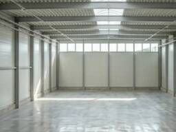 Продаж. Багатофункціональний комплекс площею 2000 м².