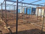 Продаж та оренда побутівок / вагончиків — від виробника - фото 8
