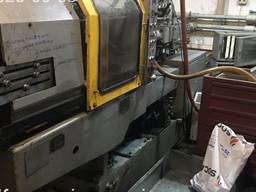 Продаж термопластавтомат ТПА 125