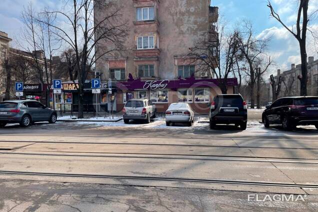Оренда магазину на "Соцмісті"