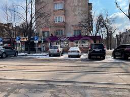 Оренда магазину на "Соцмісті"