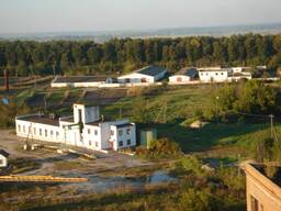 Продаж цукрового заводу на західній Україні