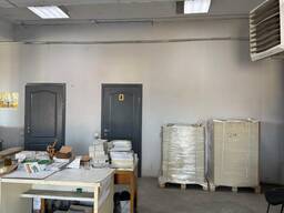 Продаж виробничо - складського комплексу в Києві