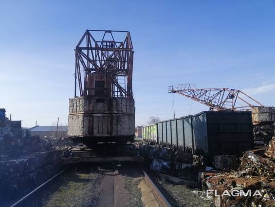 Продаж виробничого комплексу (Кірвоградська обл. Побузьке смт. )