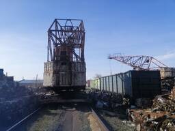 Продаж виробничого комплексу (Кірвоградська обл. Побузьке смт. )