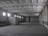 Продаж виробничих потужностей | 5000 м² | готовий до роботи комплекс - фото 3